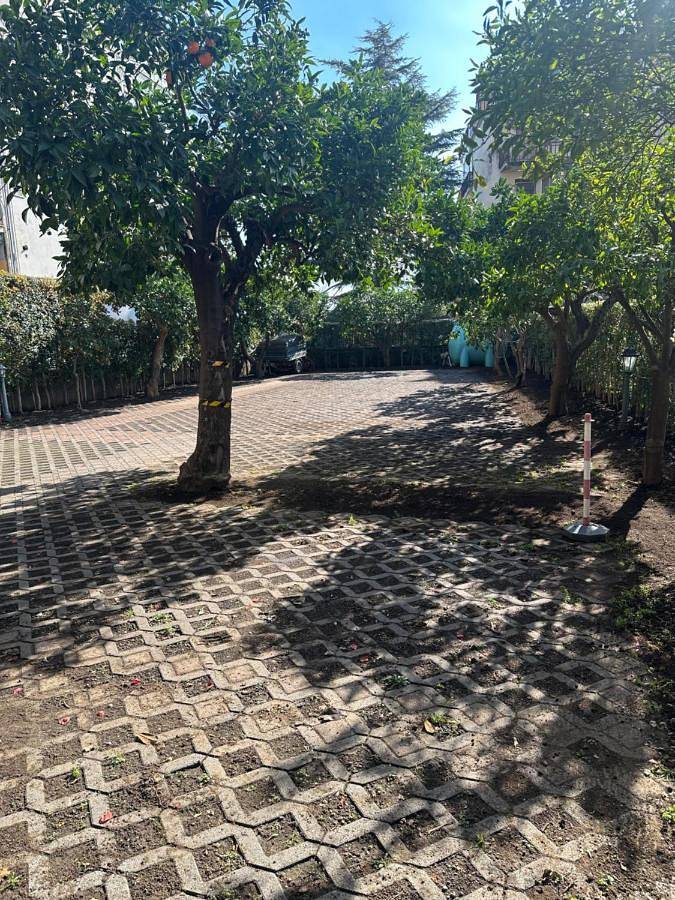 Alhambra Guest House di Charme in Giarre, Etna