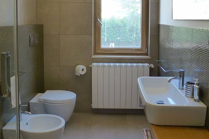 Location de vacances pour 4 personnes, avec jardin à Mesagne - 4