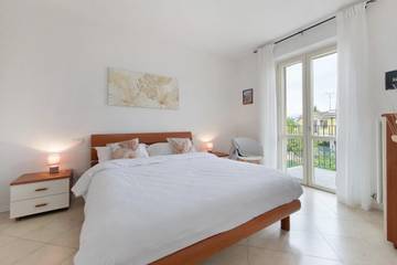 Vakantieappartement voor 4 Personen in Rivoltella del Garda, Desenzano del Garda, Afbeelding 3