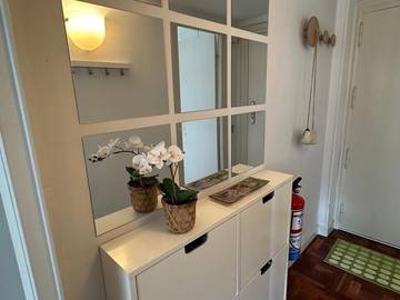Apartamento De Vacaciones para 4 Personas en Santander, Costa de Cantabria, Foto 4