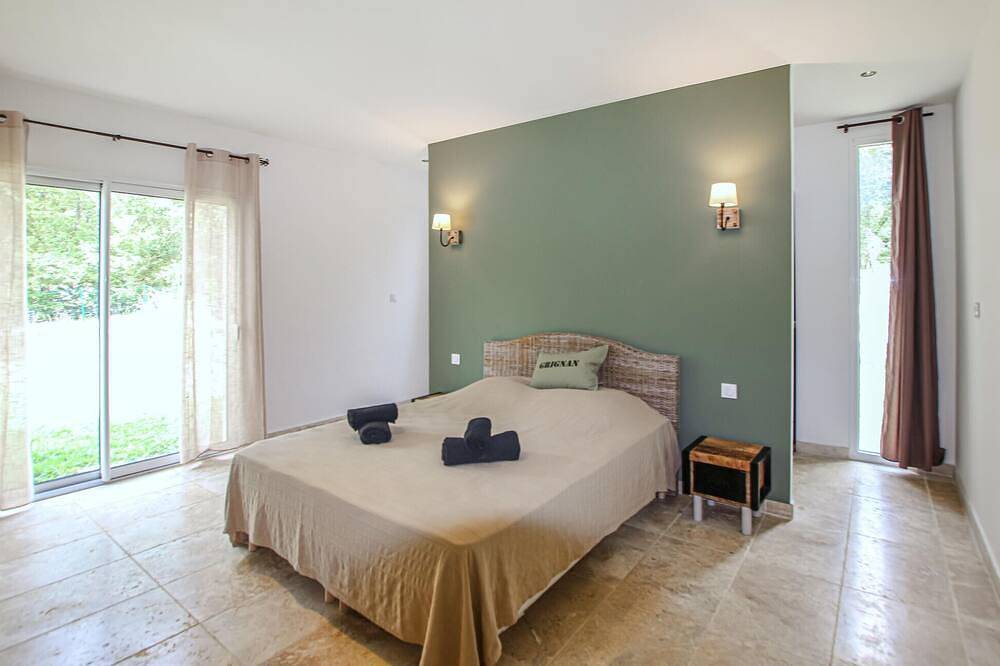 Preciosa casa en Grignan con piscina privada, que puede ser interior o. in Grignan, Región de Nyons