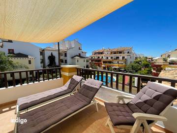 Casa De Férias para 6 Pessoas em Urbanizacion Costa Esuri, Ayamonte, Foto 1
