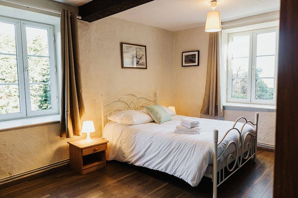 La Bergerie ★ Cottage Chaleureux en Bord de Mer ★ in Gatteville-le-Phare, Région de Cherbourg