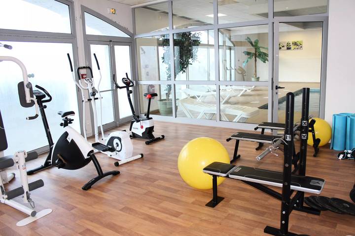 Ganzes Studio, Studio 4 Personen in La Mongie, Bagnères-de-Bigorre