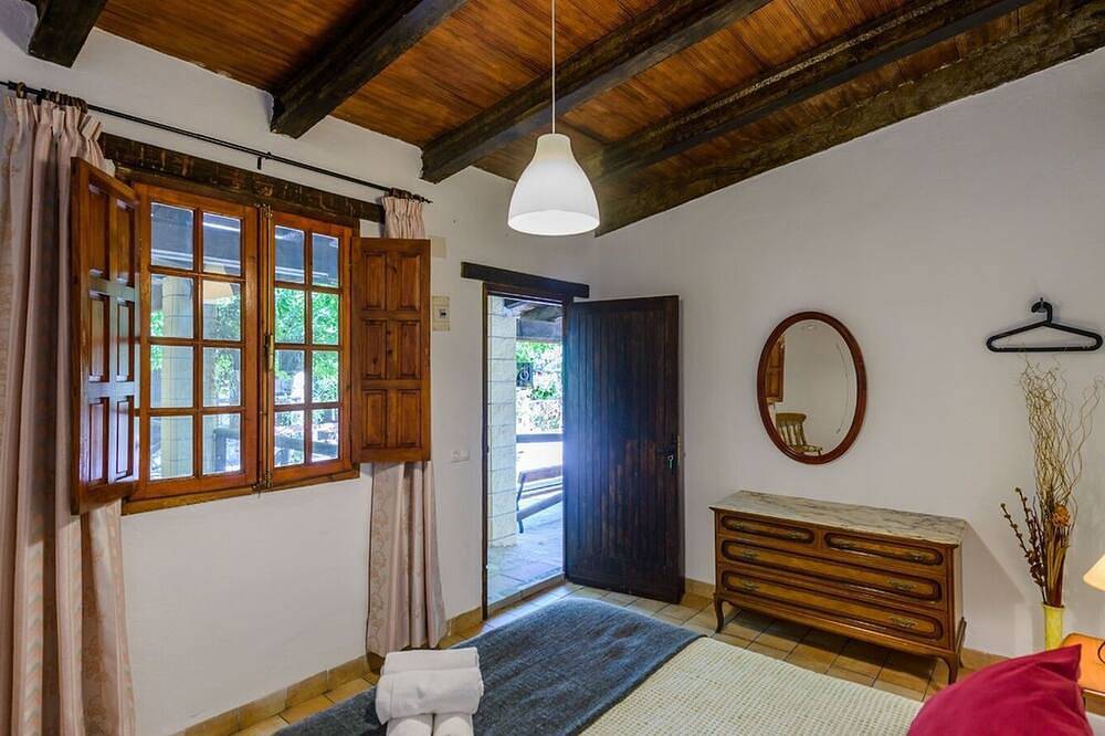 Cortijo El Vínculo Campillos by Ruralidays in Campillos, Málaga Province
