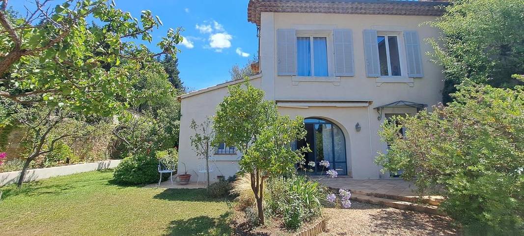 Maison d’hôte pour 4 personnes, avec Terrasse à Toulon