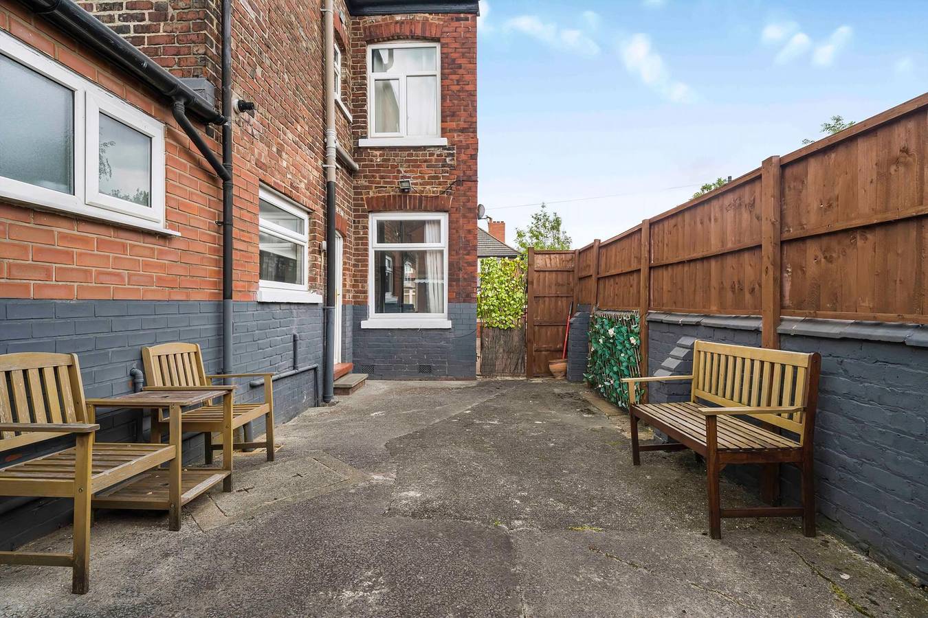 Guestready Essential - Cosy in Vibrant Levenshulme in Manchester, Greater Manchester