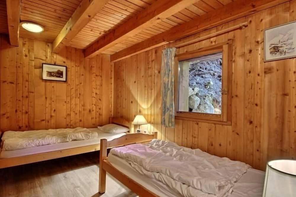 Chalet 15 personnes, proche pistes, 7 chambres, La Plagne in Plagne Villages, La Plagne-Tarentaise