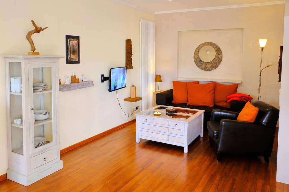 Ferienwohnung in Rügen für 2 Personen in Rügen