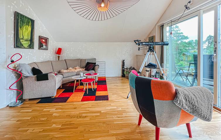Ferienhaus für 8 Personen mit Whirlpool in Strömstad, Norra Västkusten