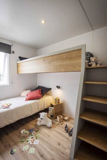 Location De Vacances pour 6 Personnes dans Seix, Pyrénées, Photo 4