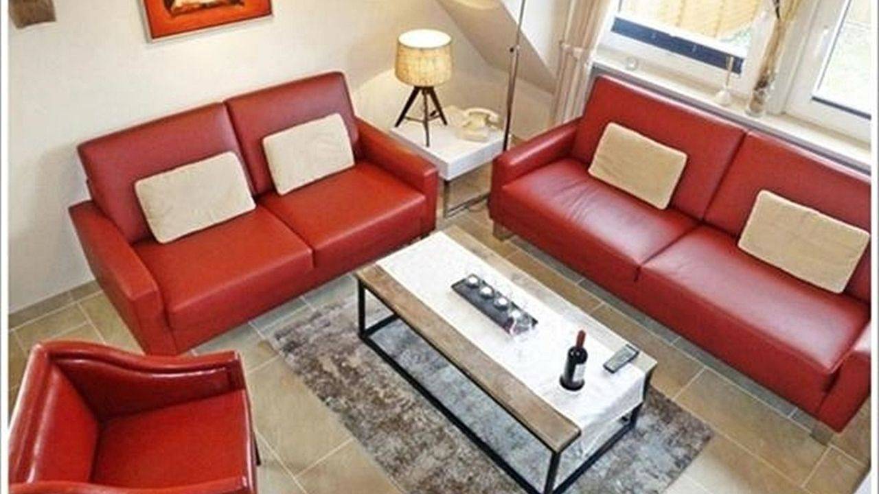 Ganze Ferienwohnung, Ferienwohnung für 5 Personen (80 m²) in Westerland (Sylt) in Sylt (Gemeinde), Sylt