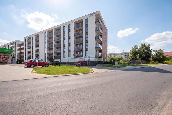 Cały apartament, ÅÃ³dÅº | Kazimierza Odnowiciela 13 | Family Apartment | Balcony in Łódź, Województwo łódzkie
