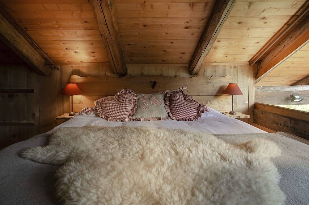 Le Chalet du Renard in Flumet, Région d'Albertville