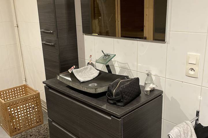 Gîte pour 6 personnes à Freyming-Merlebach - 3