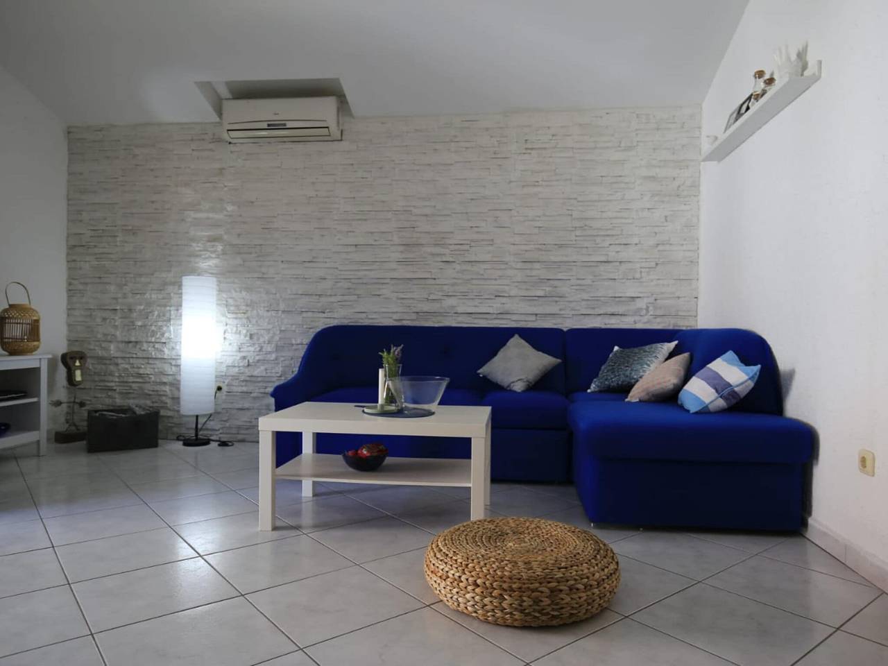 Ganze Wohnung, Apartment Barbara - Two Bedroom apartment with Terrace in Vir
