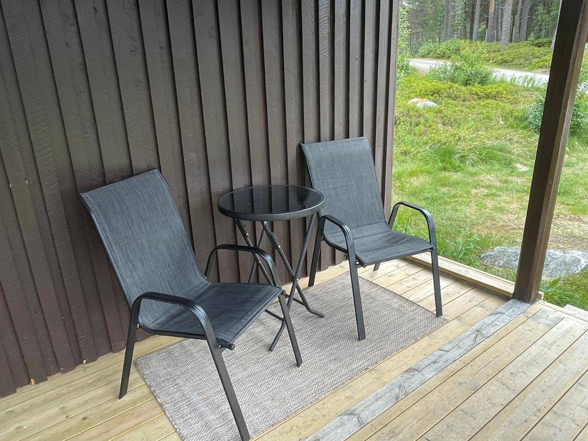 Båtstø Camping in Engerdal