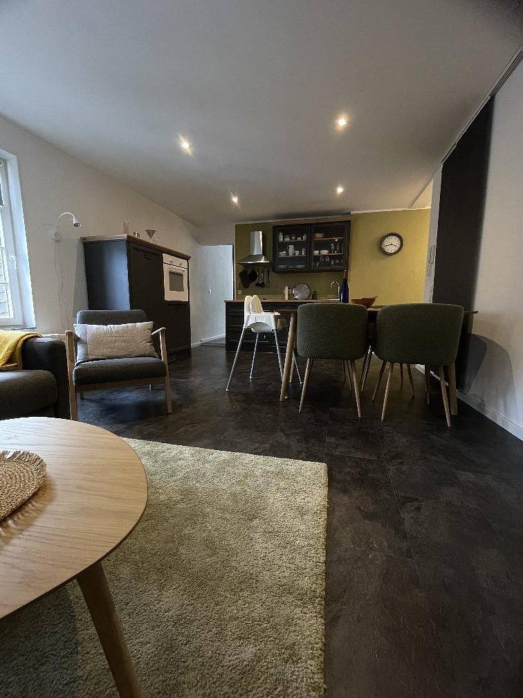 Ganze Ferienwohnung, Ferienwohnung Moselstay in Brauneberg, Bernkastel-Kues & Umgebung