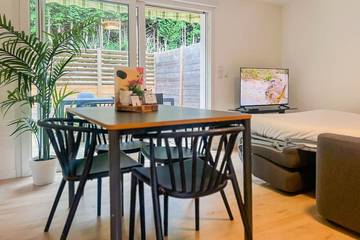 Glamping voor 4 Personen in Annecy, Annecy (commune), Afbeelding 1