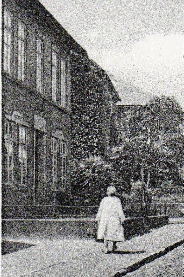 Ferienwohnung für 2 Personen, mit Terrasse und Garten in Ahrensbök - 2