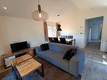 Chalet voor 6 Personen in Veluwe, Afbeelding 3