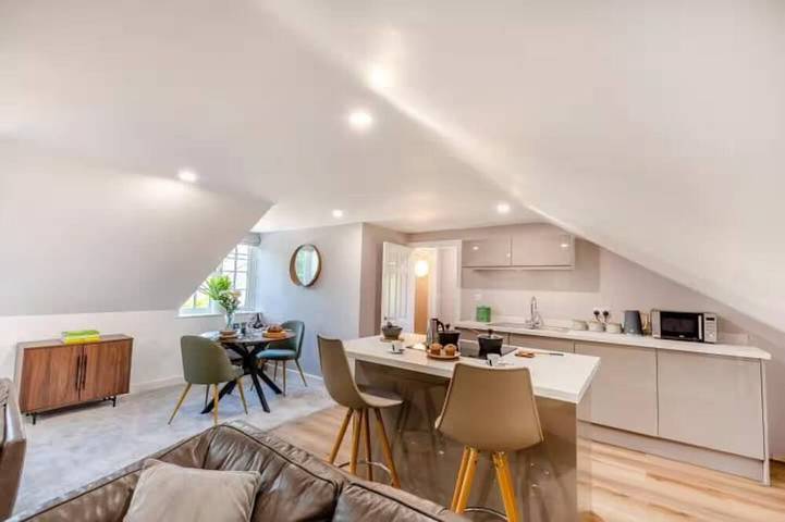 Holiday rental for 2 people, with Hot tub and Garden in Yorkshire Dales National Park