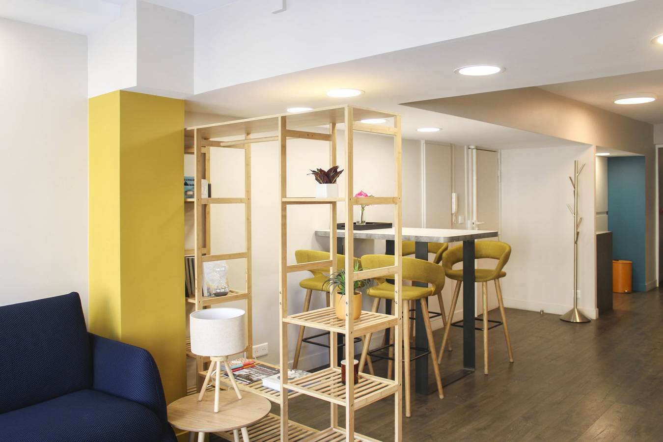 Appartement de vacances