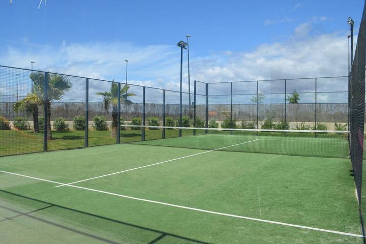 Ganze Wohnung, Ferienwohnung für 5 Personen mit Pool in Playa de Los Haraganes (Ayamonte), Ayamonte