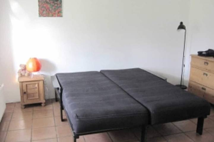 Ferienhaus für 6 Personen, mit Garten, mit Haustier in Balje - 3