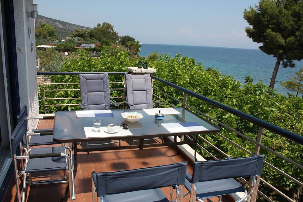 Hotel a Tyros a partire da 112€ a notte