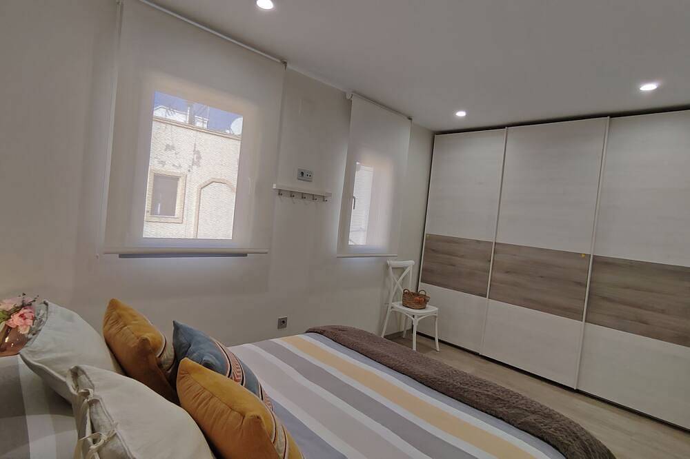 Ganze Wohnung, La Union Ii Apartment. Quality and comfort. in Castellón de la Plana, Costa del Azahar