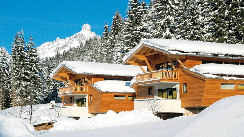 Ferienhaus für 18 Personen, mit Pool und Balkon sowie Sauna - 1