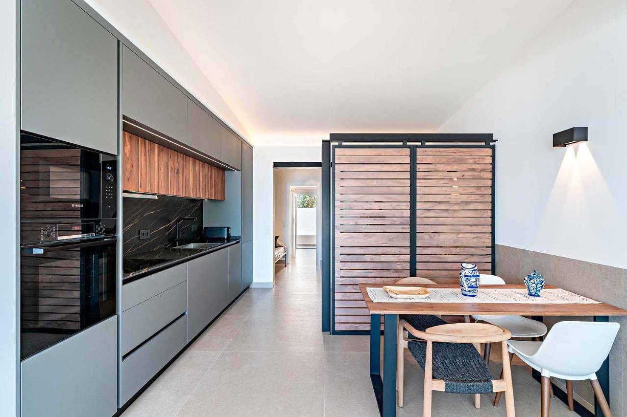 Bungalow 29 Pie De Playa in Roquetas de Mar, Costa de Almería
