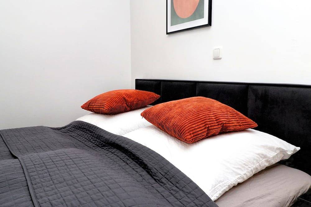 Apartamento entero, Lightplace - Großes Apartment - 3 Schlafzimmer - Boxspring - Balkon - Smart Tv in Brunswick, Región de Brunswick