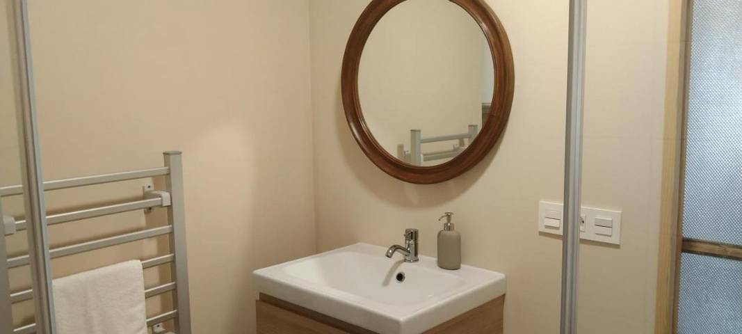 Gîte pour 2 personnes, avec vue, animaux acceptés à Villafranca del Bierzo - 3