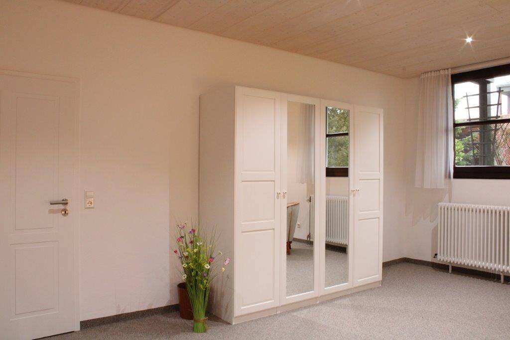 Ganze Ferienwohnung, Ferienwohnung Altburg - Ferienwohnung mit 90qm, 2 Schlafzimmer, max. 3 Personen in Calw, Nordschwarzwald