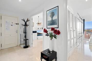 Apartamento para 7 Personas en Las Lagunas, Mijas, Foto 4