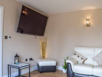 Cottage for 2 People in Herefordshire, West Midlands, Photo 3