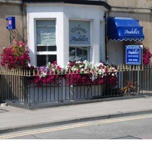 Anabelle's Guest House in Bath, Bath et Nord-Est Somerset
