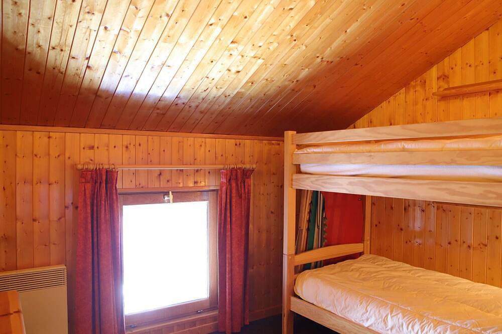 Appartement entier, Appartement 4 pièces, 8 couchages à 300m des pistes - Auris en Oisans in Auris, Parc national des Écrins