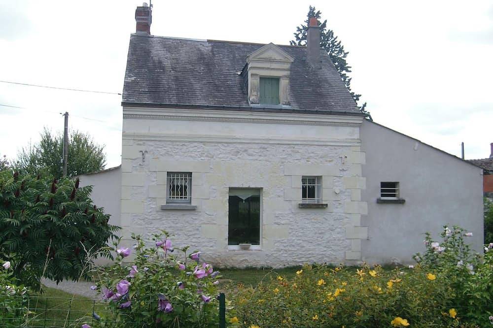 Homerez - Haus in Noyers-sur-Cher in Noyers-sur-Cher, Romorantin-Lanthenay und Umgebung