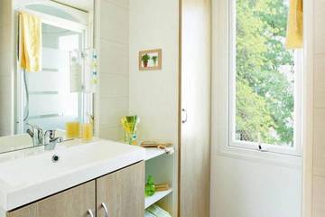 Camping pour 2 Personnes dans Saint-Père-sur-Loire, Région d'Orléans, Photo 2