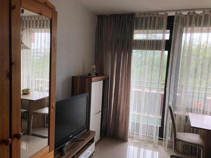 Ferienwohnung für 4 Personen, mit Balkon und Pool sowie Sauna und Ausblick in Lahnstein - 3