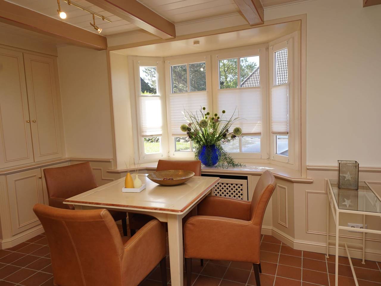 Ganze Wohnung, Wohnung in Morsum mit Terrasse in Sylt-Ost, Sylt (Gemeinde)