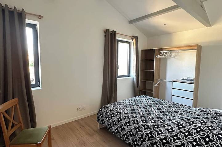 Gîte pour 6 personnes à Tosse - 3