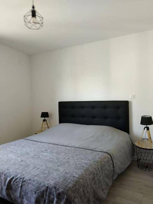 Geheel appartement, Three-Bedroom Apartment in Boulogne-sur-Mer, Boulogne-sur-Mer en omgeving