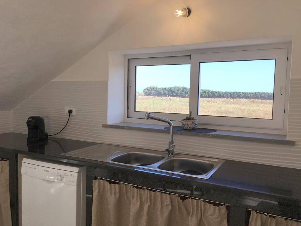 Casa Vigna da Michela in Favignana