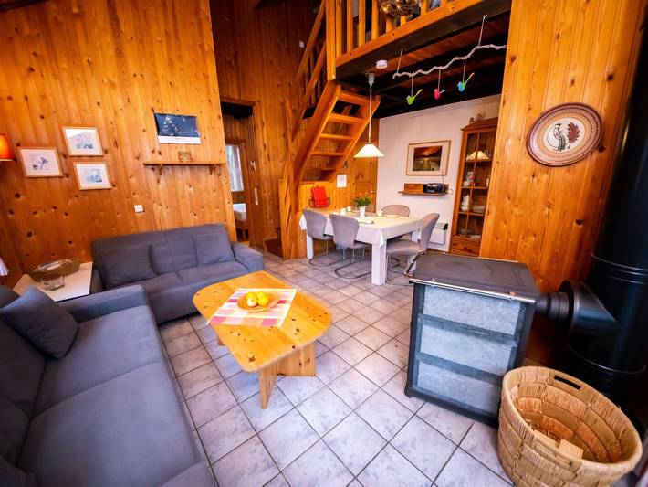 Filter.hub_sauna.vacation_home für 5 Personen, mit Terrasse und Garten sowie Sauna in Nordrhein-Westfalen - 2