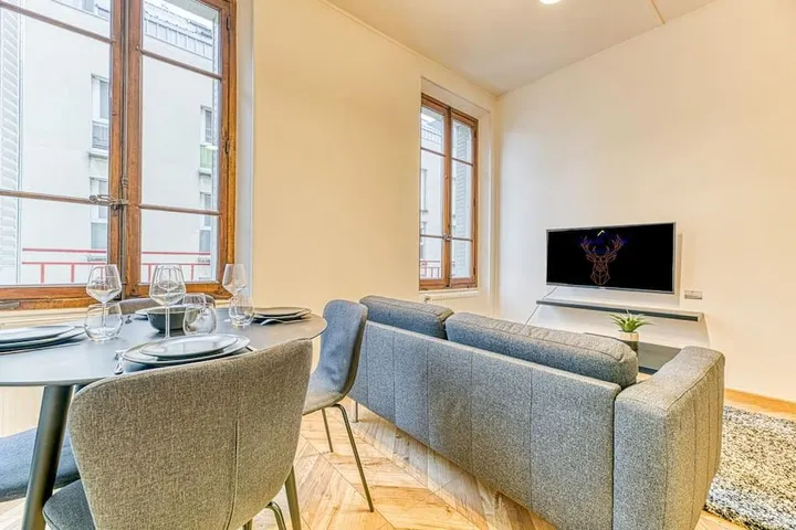 Apartamento de vacaciones para 2 personas - 1