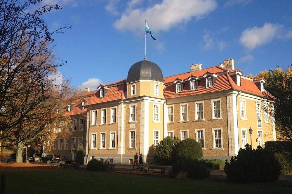 Ferienhaus Ballenstedt für 1 - 11 Personen mit 5 Schlafzimmern - Ferienhaus in Radisleben, Ballenstedt